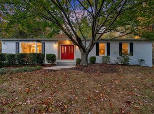 3190 Loch Haven Dr, Roanoke, VA 24019