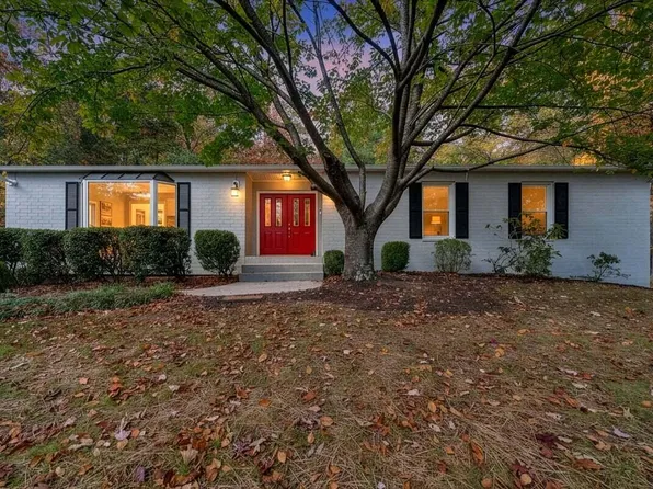 3190 Loch Haven Dr, Roanoke, VA 24019