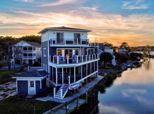 606 Pond View Dr, Bethany Beach, DE 19930