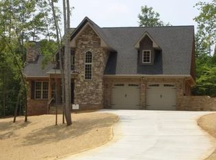 143 Prospectors Way, Lexington, NC 27292