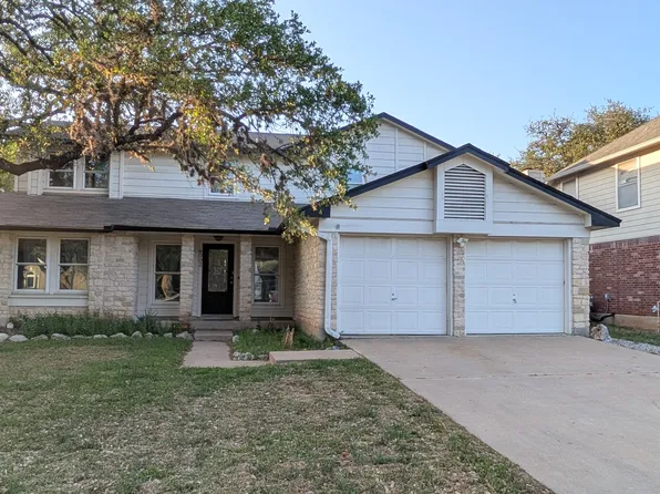 6002 Abilene Trl, Austin, TX 78749