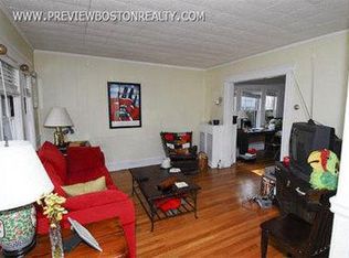 8 Hobson St #S1, Brighton, MA 02135