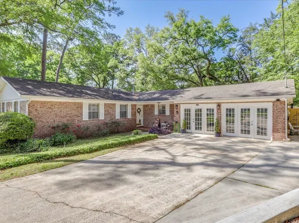 1914 W Nelson Cir, Tallahassee, FL 32303