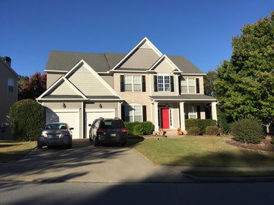 6567 River Island Dr, Buford, GA, 30518