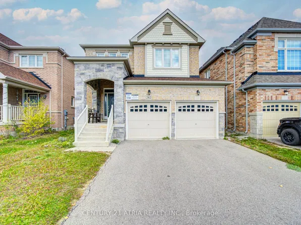 282 Blue Dasher Blvd, Bradford West Gwillimbury, ON L3Z 0M9