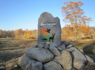 Deer Track Trl NW, Walker, MN 56484