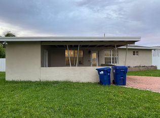 675 NE 179th Ter, Miami, FL 33162
