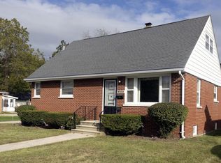 2014 35th Pl, Kenosha, WI 53140