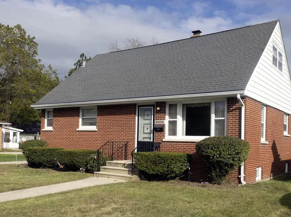 2014 35th PLACE, Kenosha, WI 53140