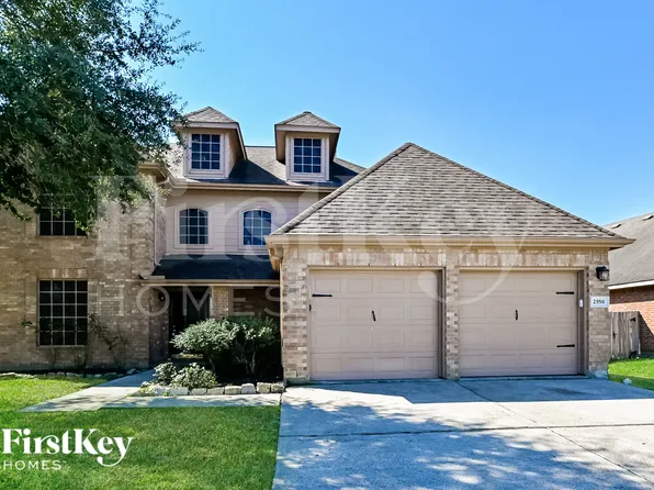 2558 Doral Dr, Baytown, TX 77523