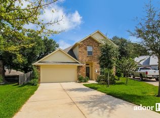 10810 High Point, Montgomery, TX 77356
