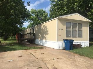 810 S Jardot Rd UNIT 14, Stillwater, OK 74074