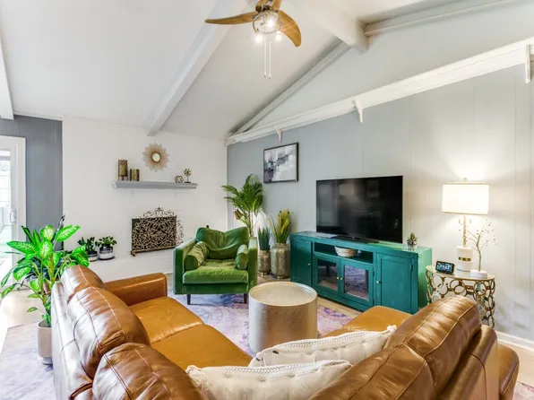 417 Merriman Dr, Highland Village, TX 75077