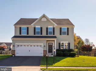 3006 Saddlewood Dr, Pennsburg, PA 18073