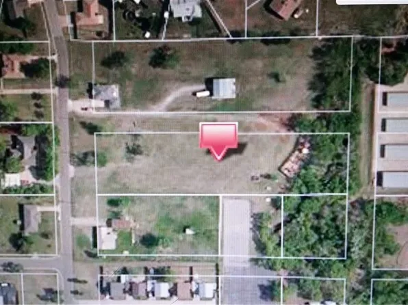 8308 S Douglas Ave, Oklahoma City, OK 73139