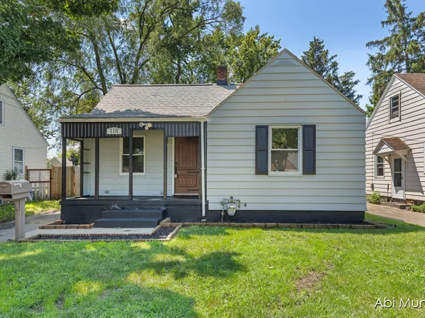 118 Oneida St SW, Wyoming, MI 49548
