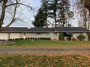9807 Benson Rd, Lynden, WA 98264