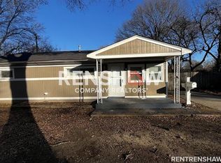 824 Milstead Rd, Memphis, TN 38122