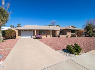 10214 W Riviera Dr, Sun City, AZ 85351