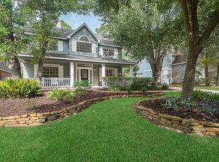 19 Petalcup Pl, Spring, TX 77381