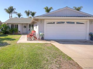 10255 Princess Marcie Dr, Santee, CA 92071
