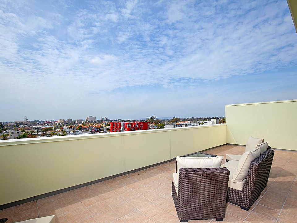 1st image of 3812 Park Blvd Unit 611