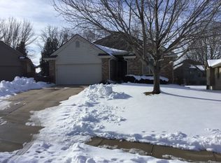 2318 N 133rd Cir, Omaha, NE 68164