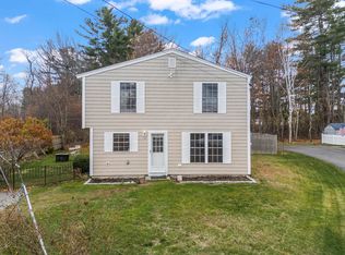 60 Merrifield Court, Wells, ME 04090