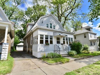 165 Marx St, Schenectady, NY, 12304