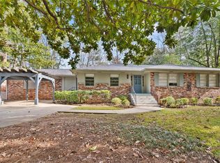 2347 Clairmont Rd NE, Atlanta, GA 30329