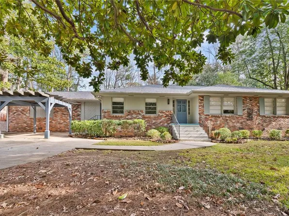 2347 Clairmont Rd NE, Atlanta, GA 30329