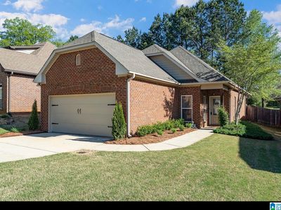 5520 Garden Valley Ln, Pinson, AL, 35126