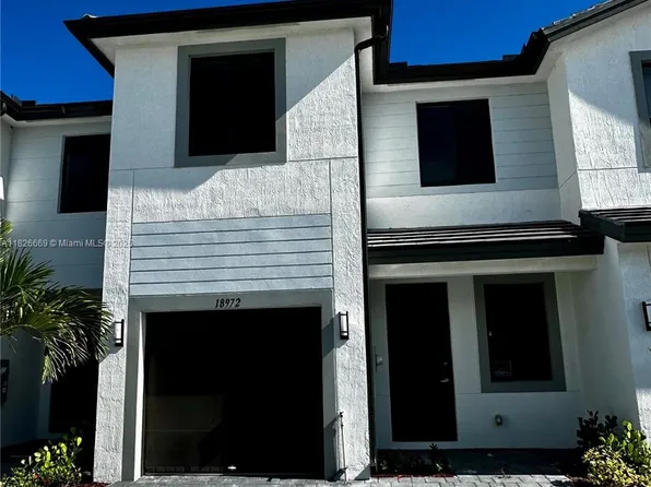 18972 SW 344th Ter, Homestead, FL 33034