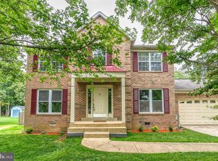 2367 Ashford Dr, Waldorf, MD