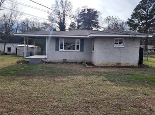 2418 26th Ave SW, Lanett, AL 36863