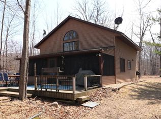 2708 4 5/8 St, Cumberland, WI 54829