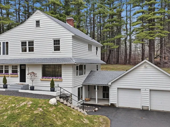 303 Housatonic St, Lenox, MA 01240