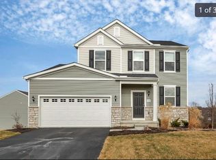 504 Pheasant Ct, Johnstown, OH 43031