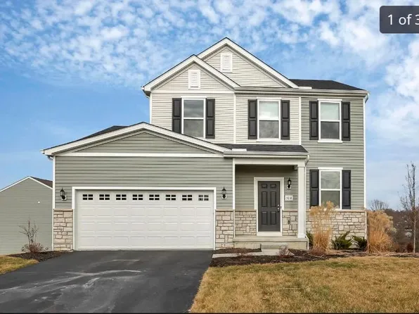 504 Pheasant Ct, Johnstown, OH 43031