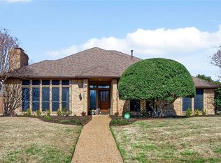 1601 Huron Trl, Plano, TX 75075