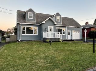 118 Wilmore Pl, Syracuse, NY 13208