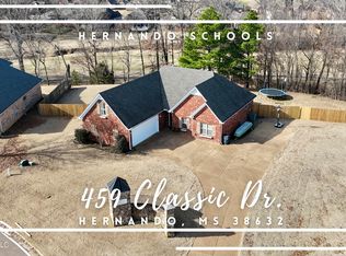 459 Classic Dr N, Hernando, MS 38632