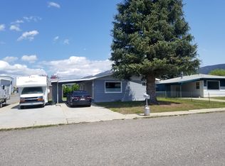 2905 Kossuth St, Butte, MT 59701