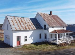719 Bayley Hazen Rd, Peacham, VT 05862