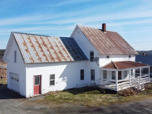 719 Bayley Hazen Road, Peacham, VT 05862