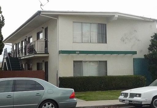 1st image of 169 Glover Ave APT F