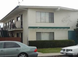 169 Glover Ave APT F, Chula Vista, CA 91910