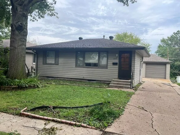 6824 Dudley St, Lincoln, NE 68505