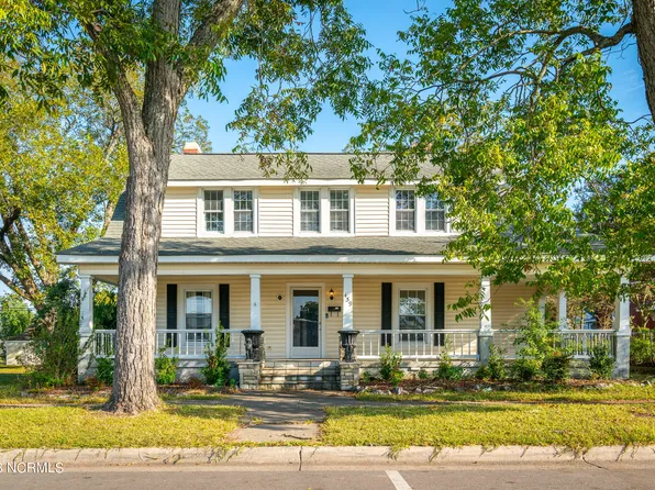 439 Second Street, Ayden, NC 28513