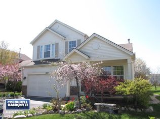 1627 Daylily Dr, Romeoville, IL 60446